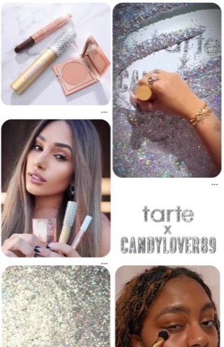 Post by tartecosmetics