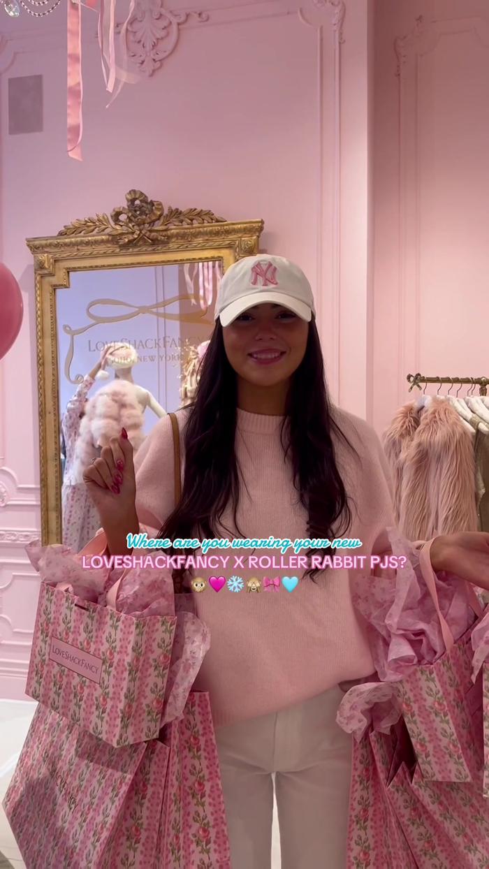 Post by loveshackfancy