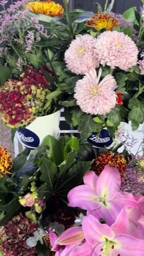 Post by floralstreet_