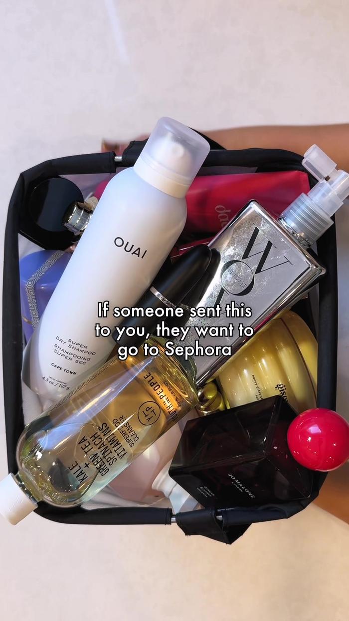 Post by sephoracanada