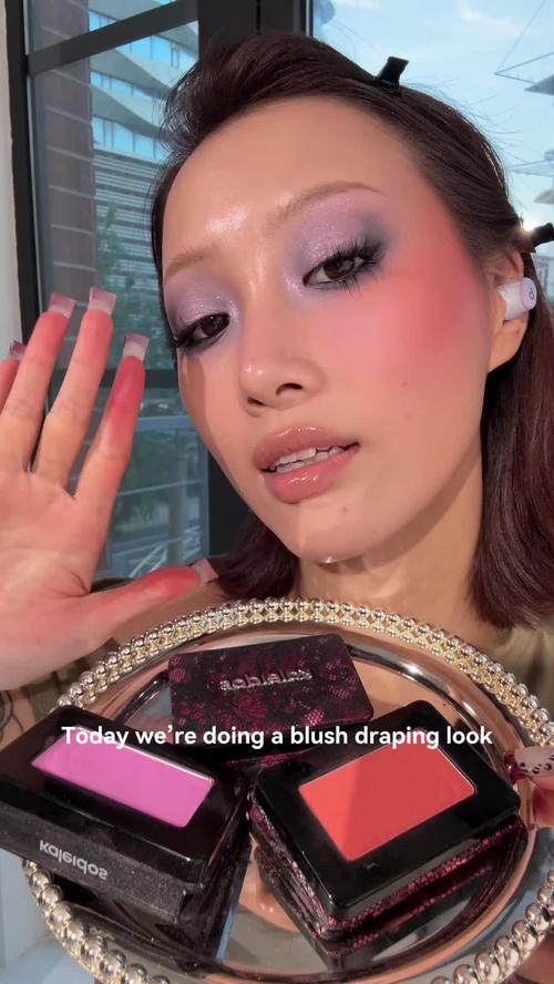 Post by kaleidosmakeup