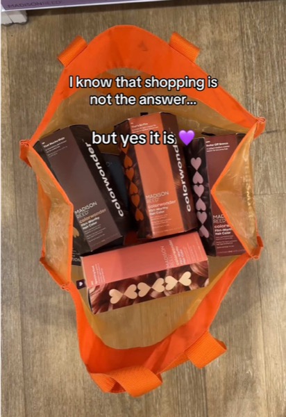 Post by madisonreedcolor