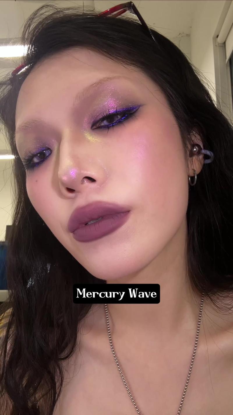 Top post by Kaleidos Makeup