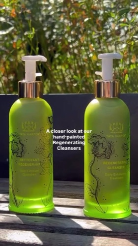 Post by tataharperskincare