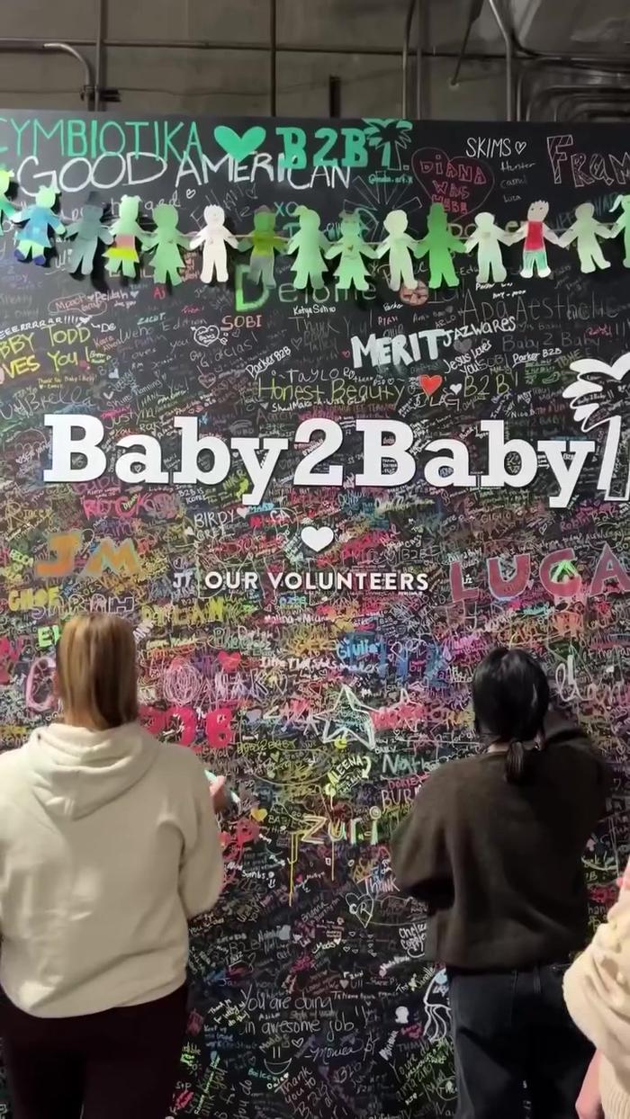 Paul Mitchell content