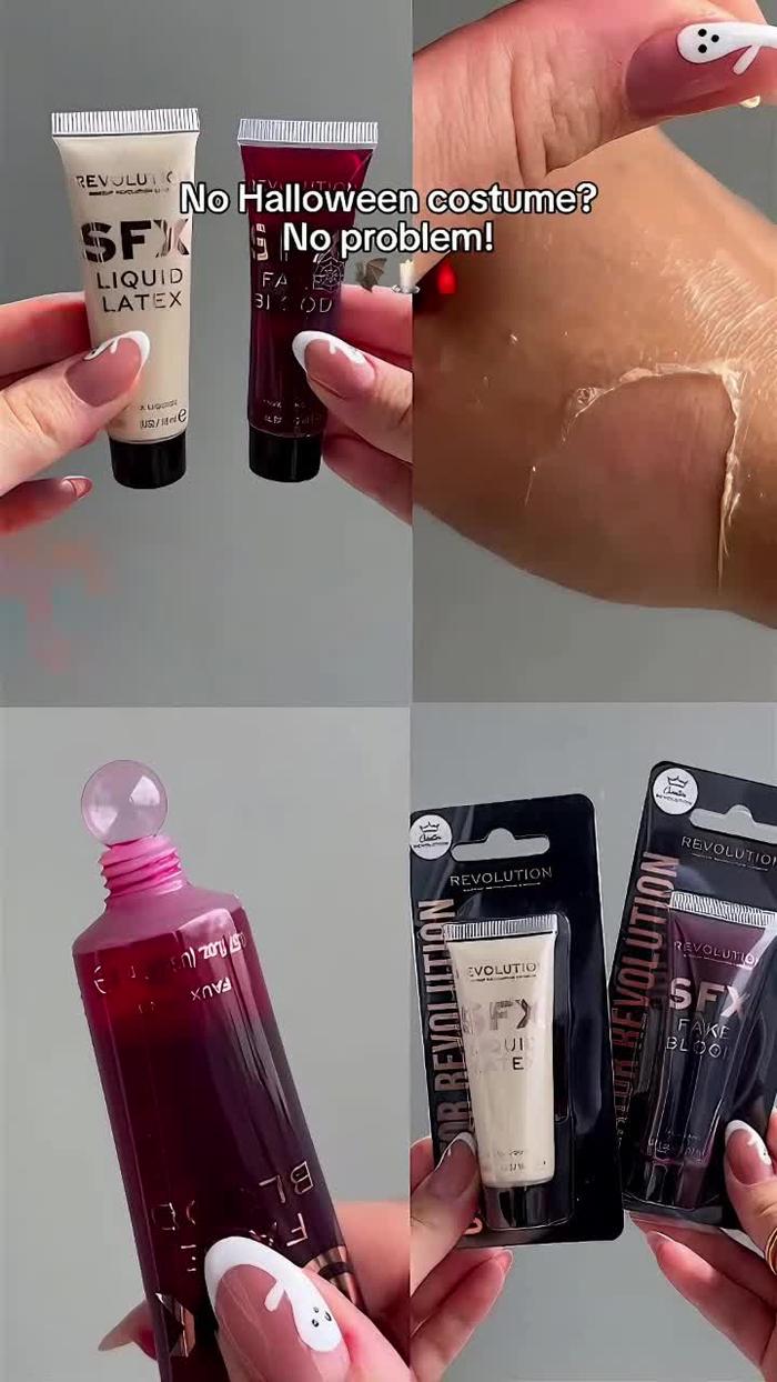 Top post by Revolution Skin and Hair