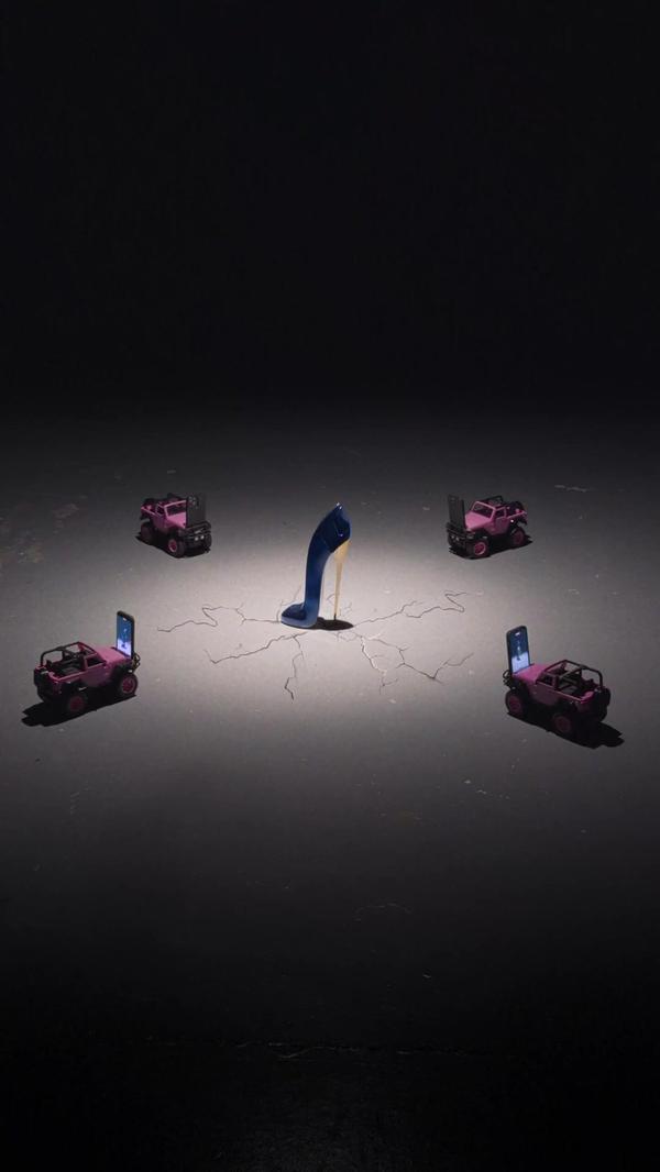 Post by carolinaherreraofficial