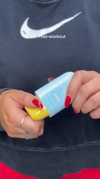 Post by firstaidbeauty