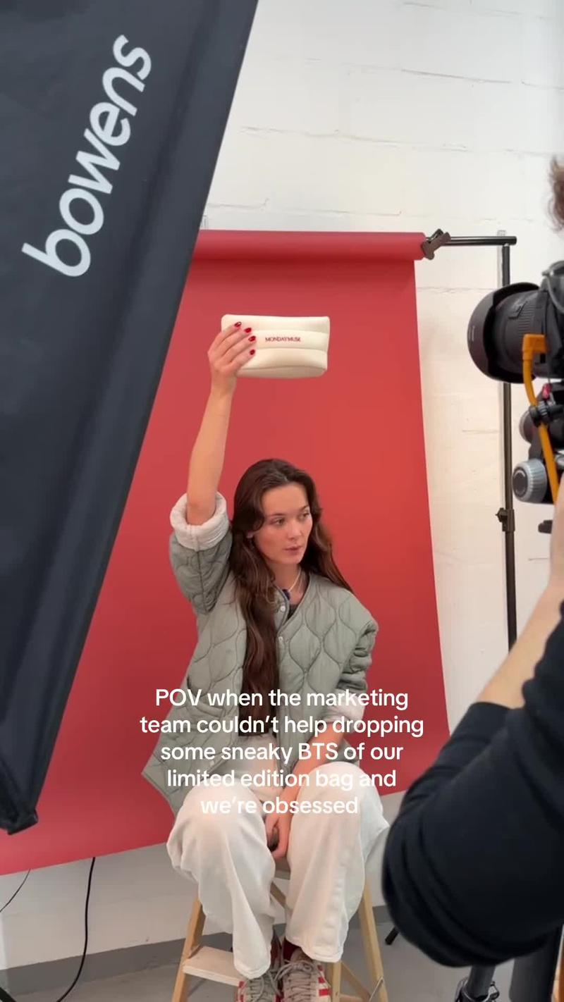 TikTok Post Thumbnail