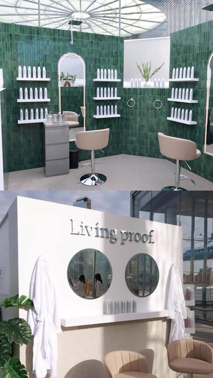 Top post by Living Proof