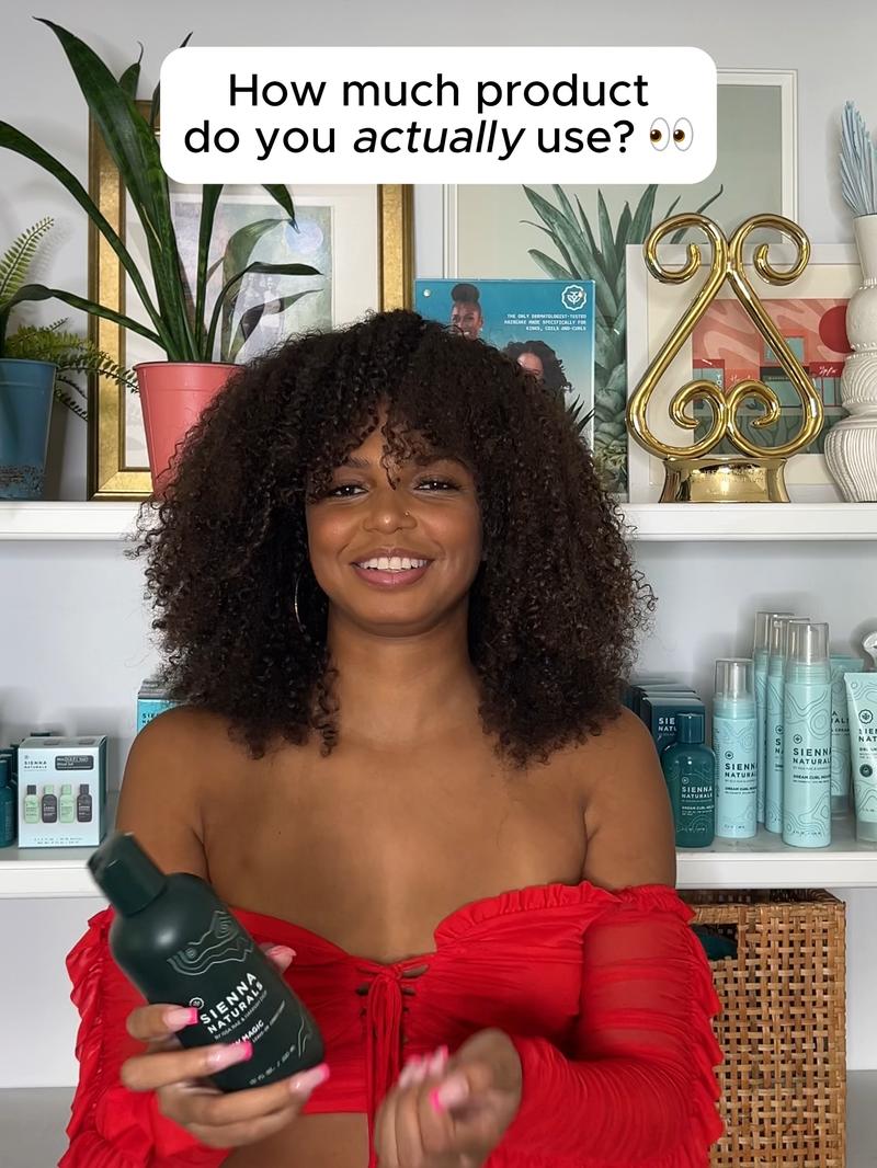 Post by siennanaturals