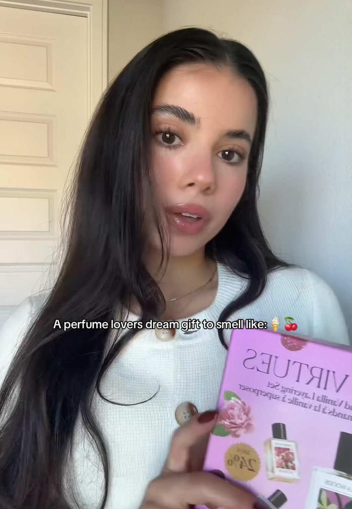 Top post by The 7 Virtues