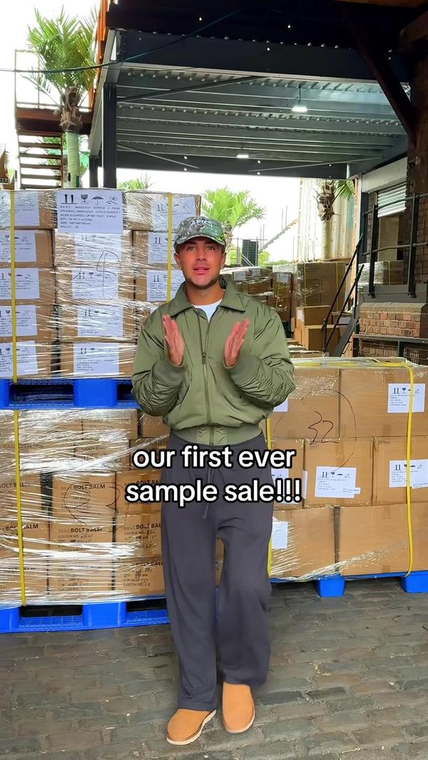 Post by madebymitchell