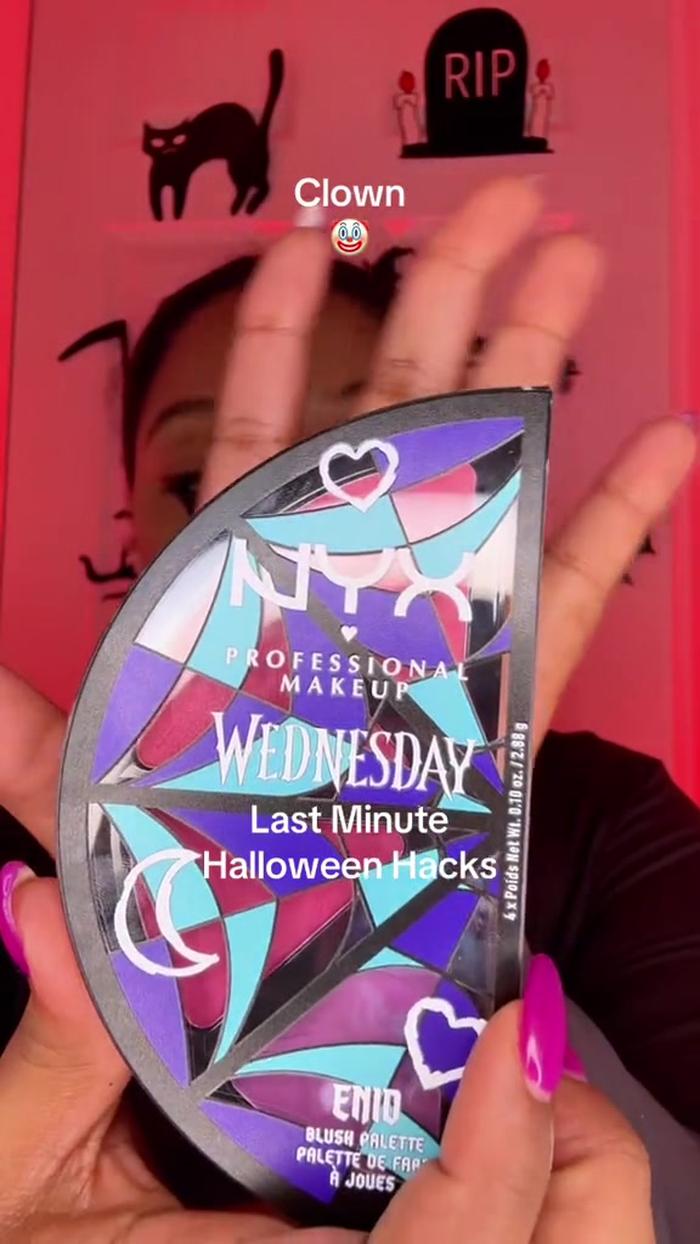 TikTok Post Thumbnail