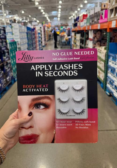 Top post by Lilly Lashes