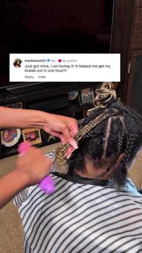 Post by the_unbraider