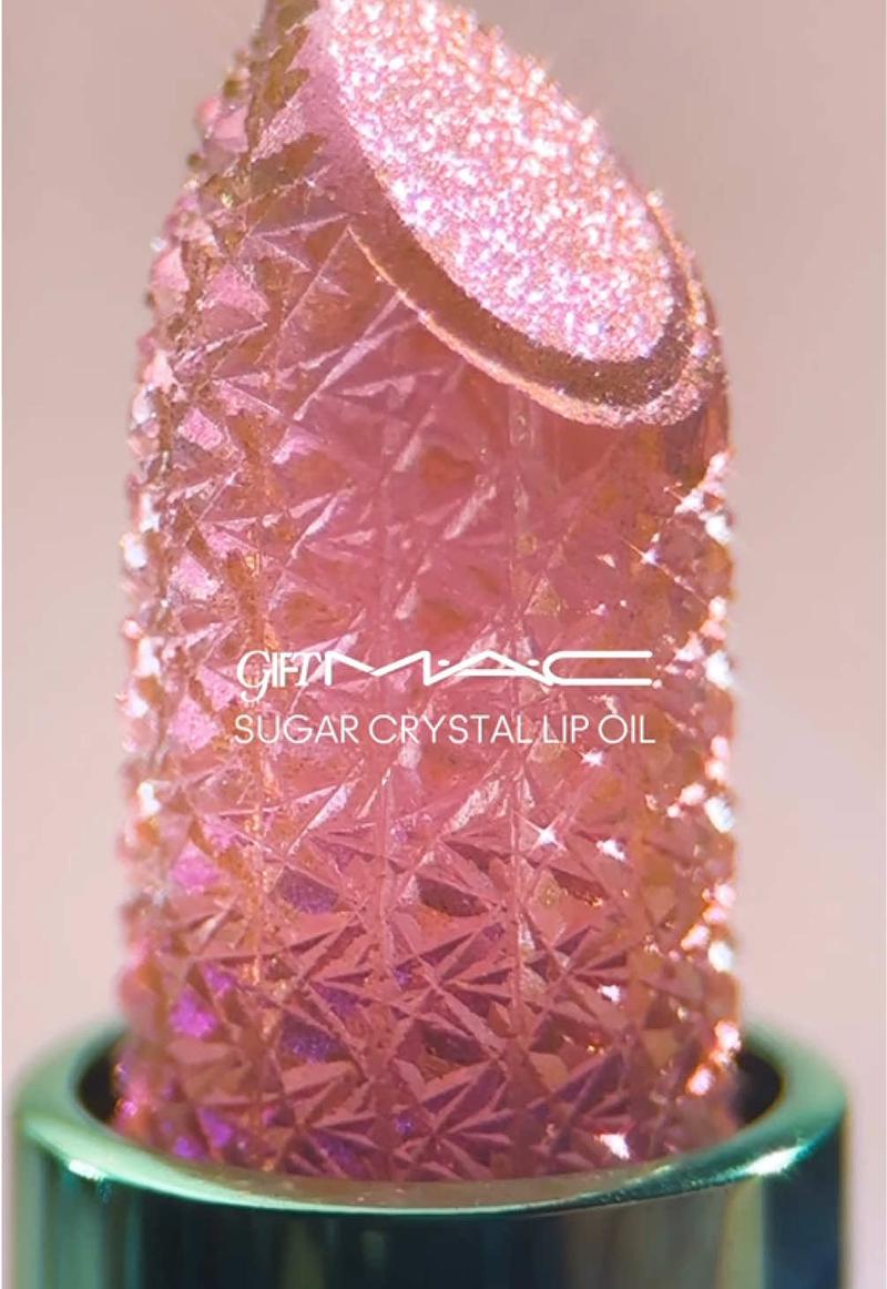 Top post by M·A·C Cosmetics