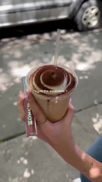 Post by buxomcosmetics