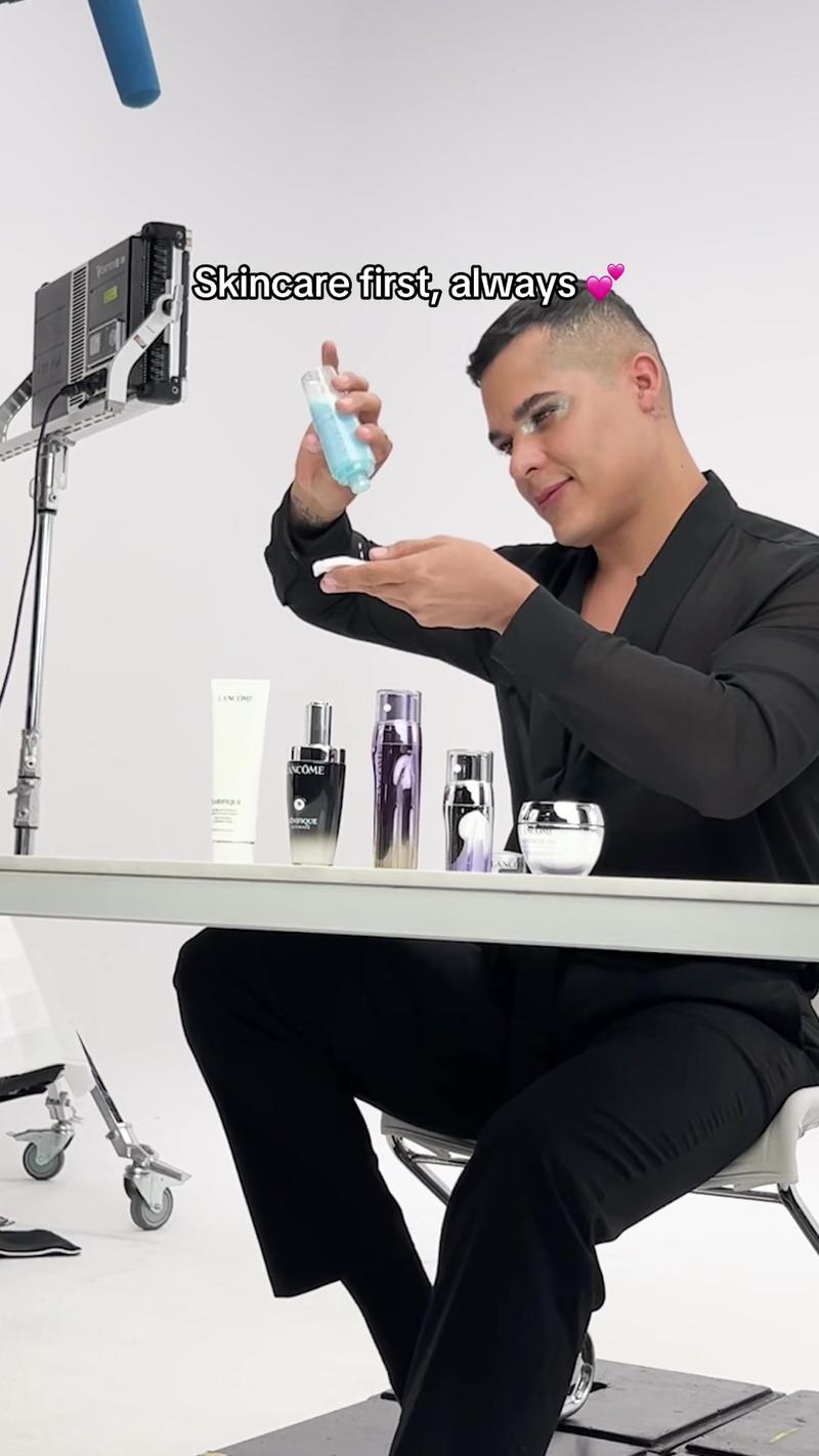 Post by lancome.official