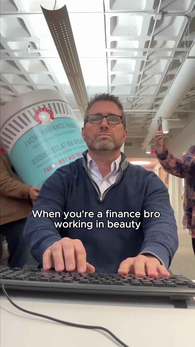 Post by firstaidbeauty