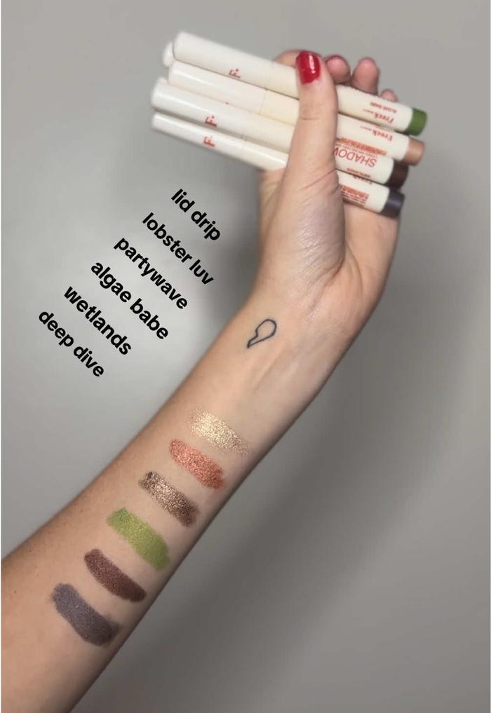 Top post by Freck Beauty