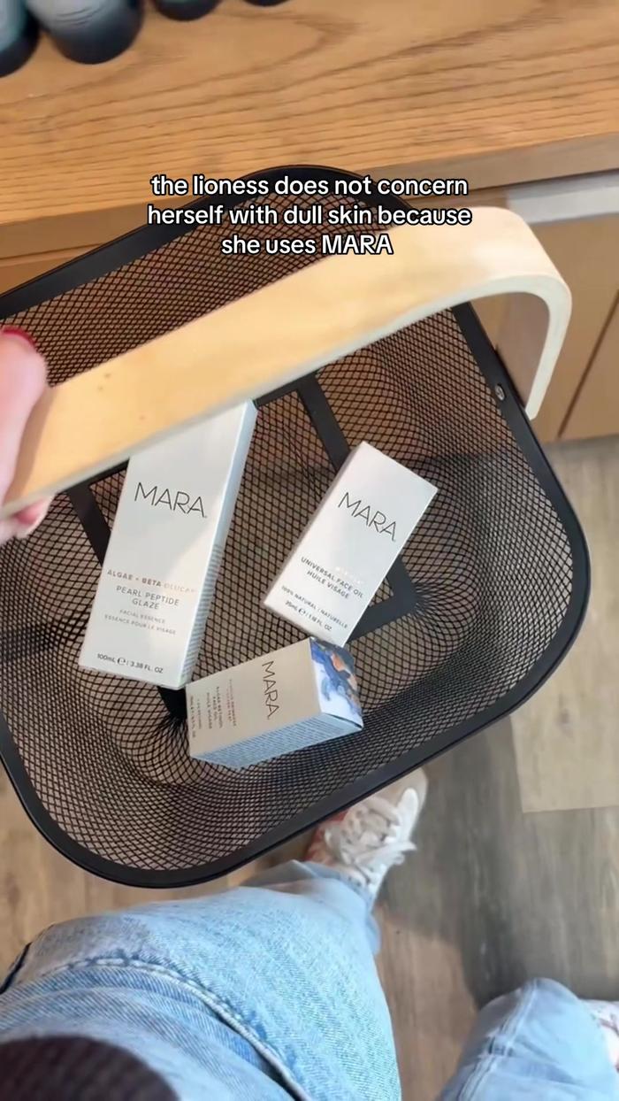 Post by themarabeauty