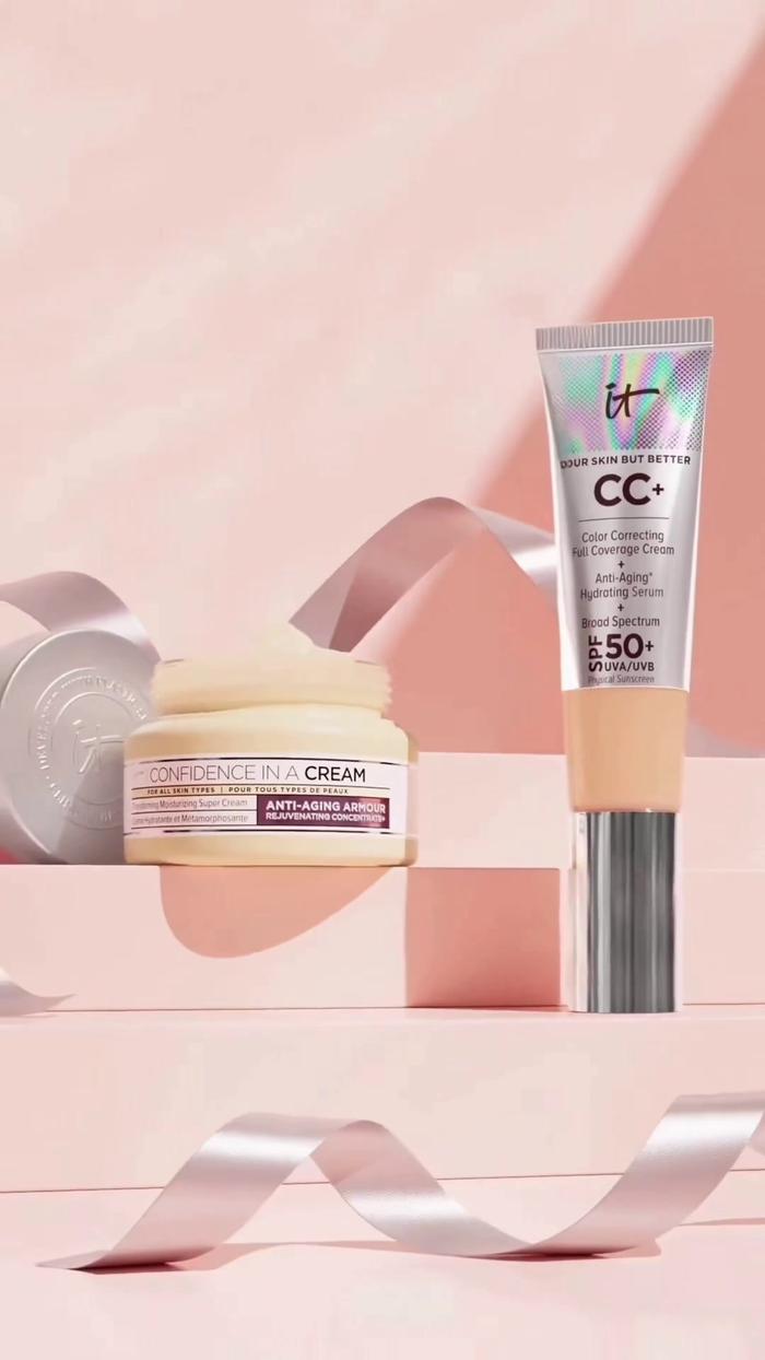 Post by itcosmetics