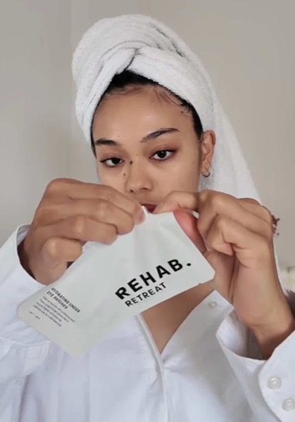 TikTok Post Thumbnail