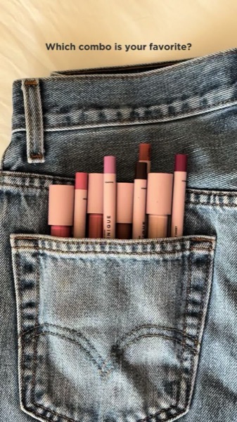 Post by dominiquecosmetics