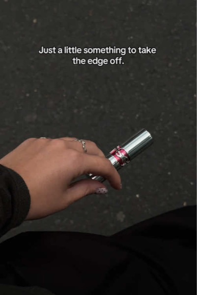 TikTok Post Thumbnail
