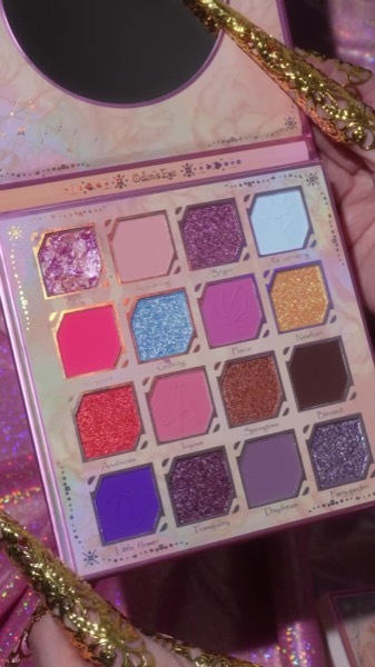 Post by odenseyecosmetics