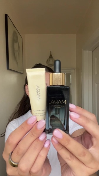 Post by themarabeauty