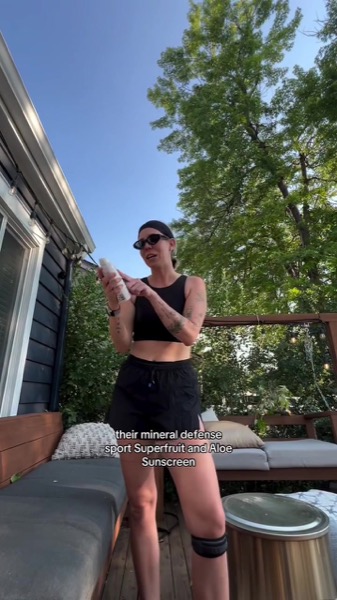 Post by solarasuncare