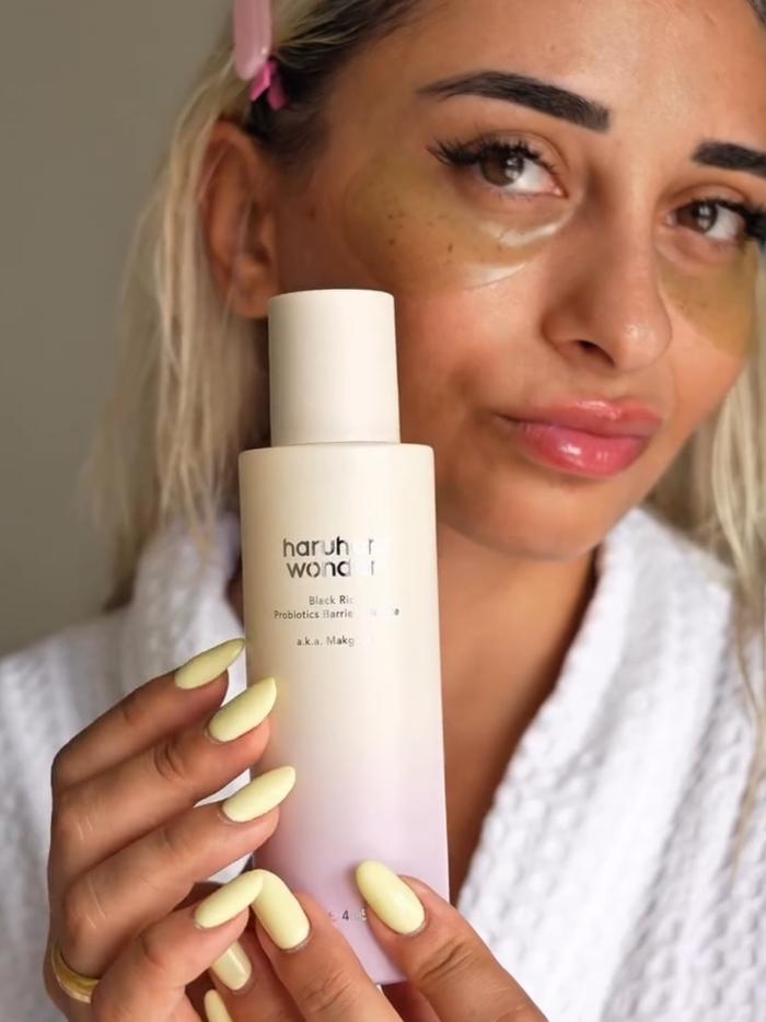 Post by haruharuwonder_official