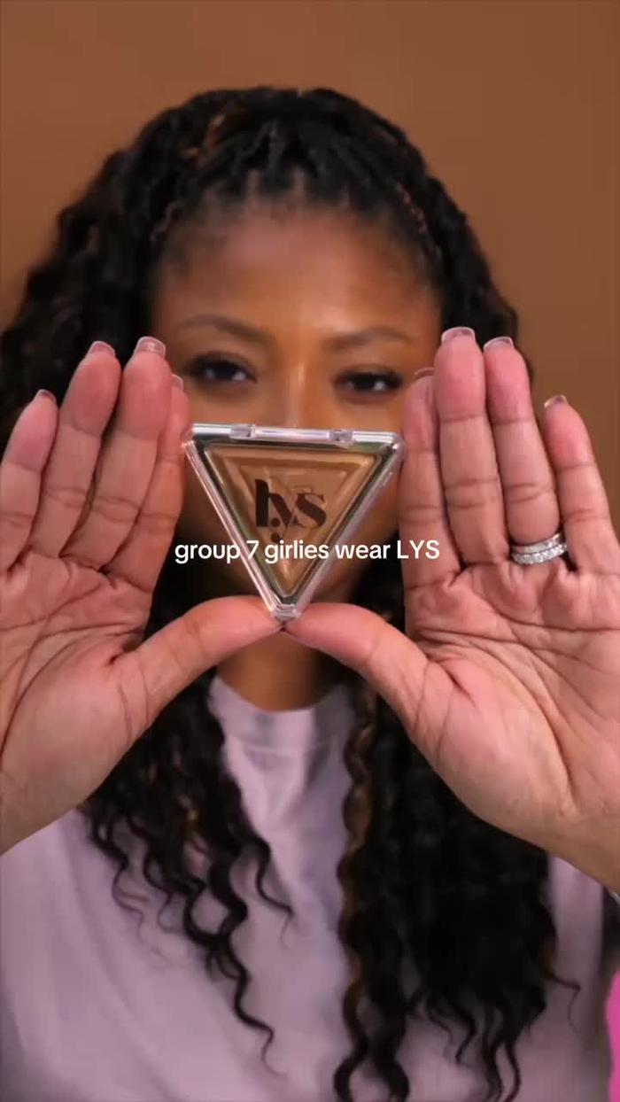 Top post by LYS Beauty