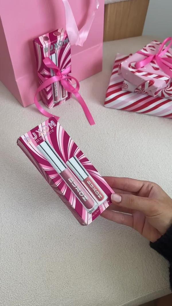 Post by buxomcosmetics