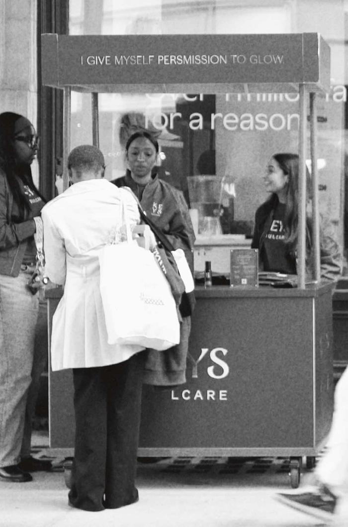 Post by keyssoulcare