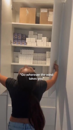 Post by themarabeauty