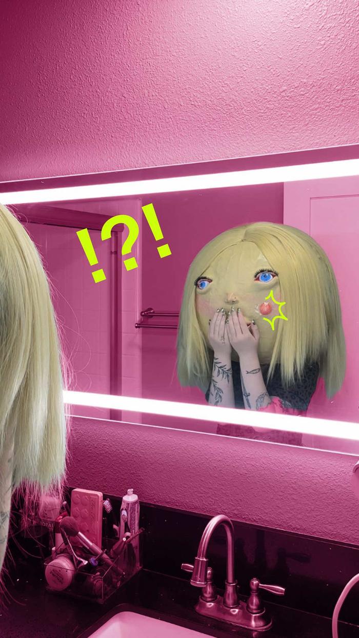 TikTok Post Thumbnail