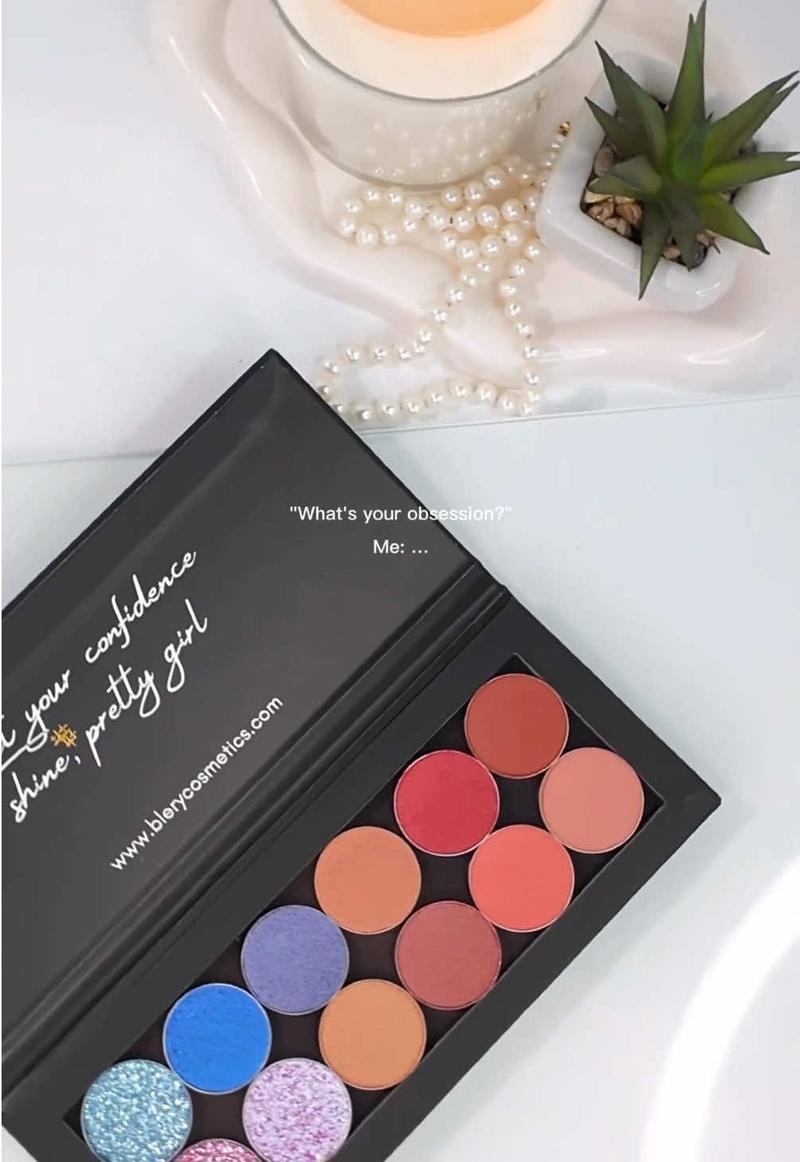 Post by blerycosmetics