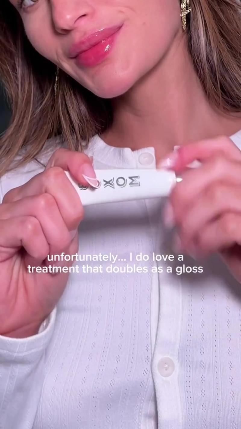 Post by buxomcosmetics