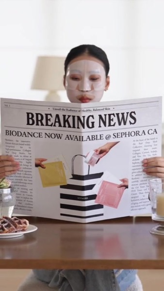 Post by sephoracanada