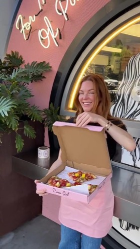 Post by themarabeauty