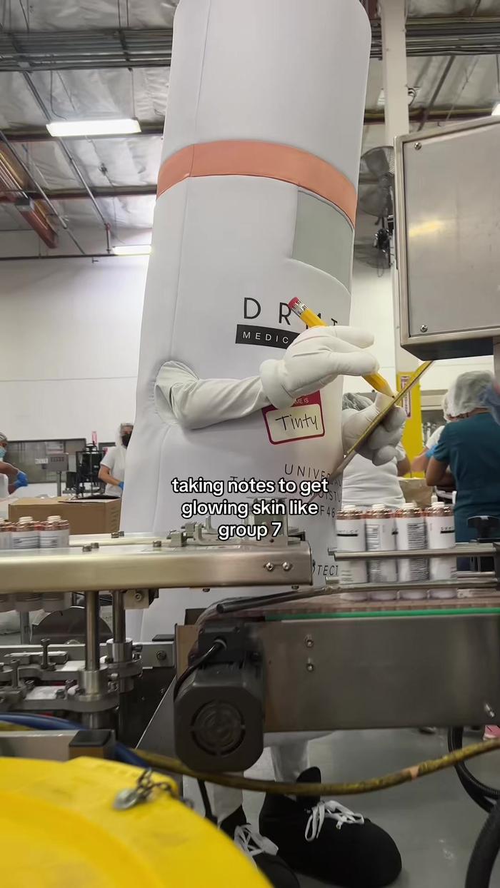 TikTok Post Thumbnail