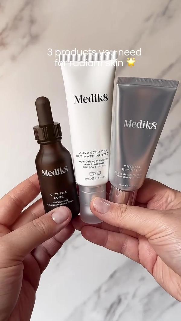 Post by officialmedik8