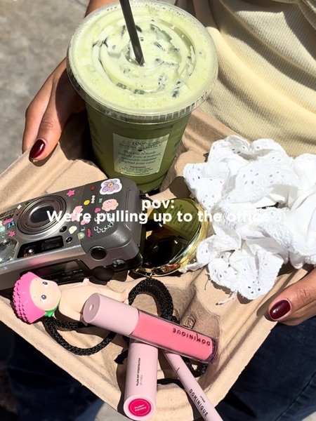 Post by dominiquecosmetics