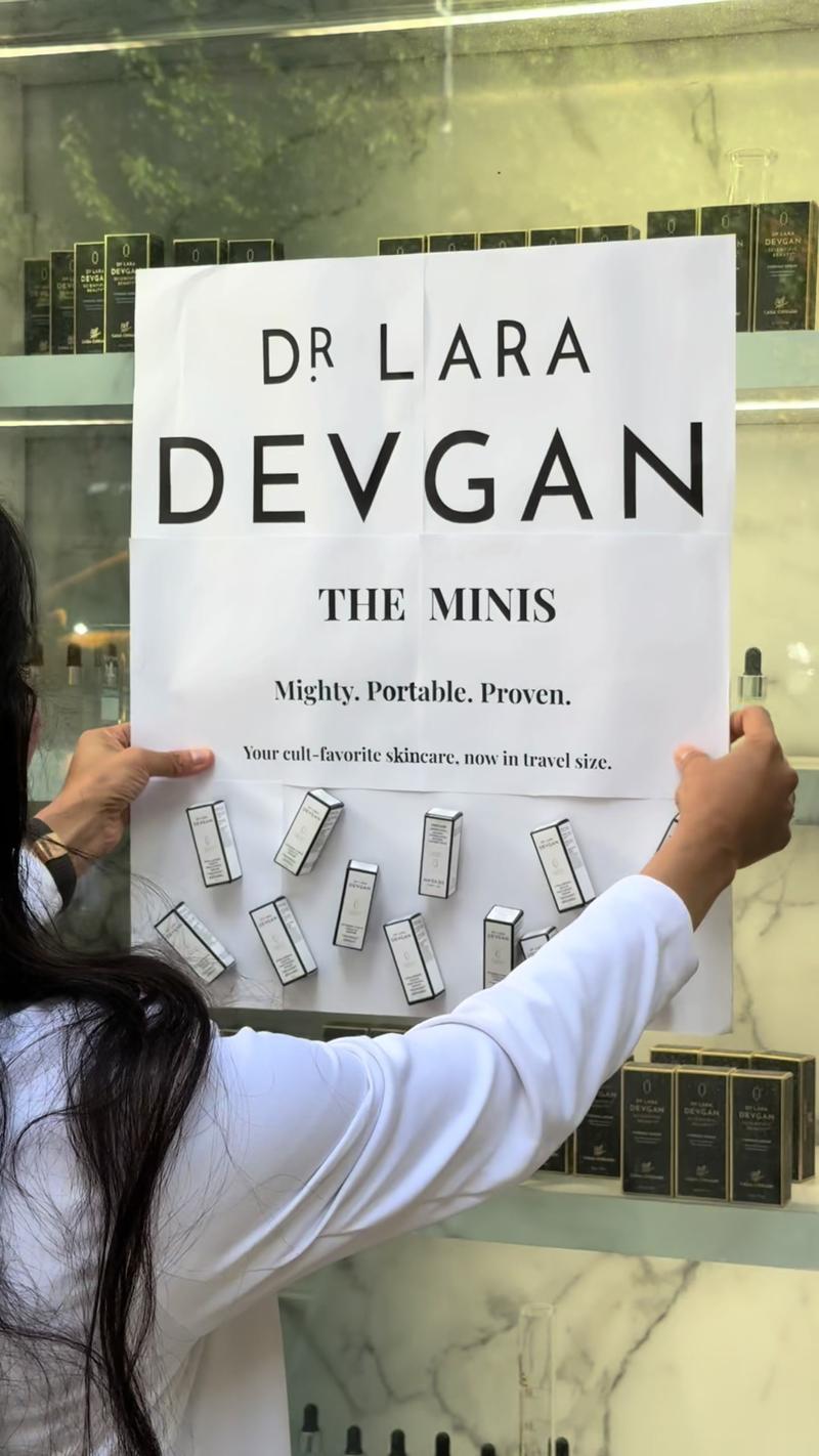 Post by drlaradevgan