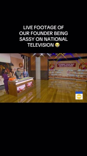 Post by shanidardenskincare