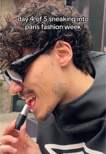 Post by maccosmetics