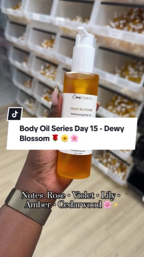 Post by omascosmetics